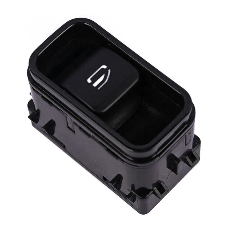 Car Driver+Passenger Power Window Switch For Benz A Class Sprinter W907 2019-2021 A9079058902 A9079050504