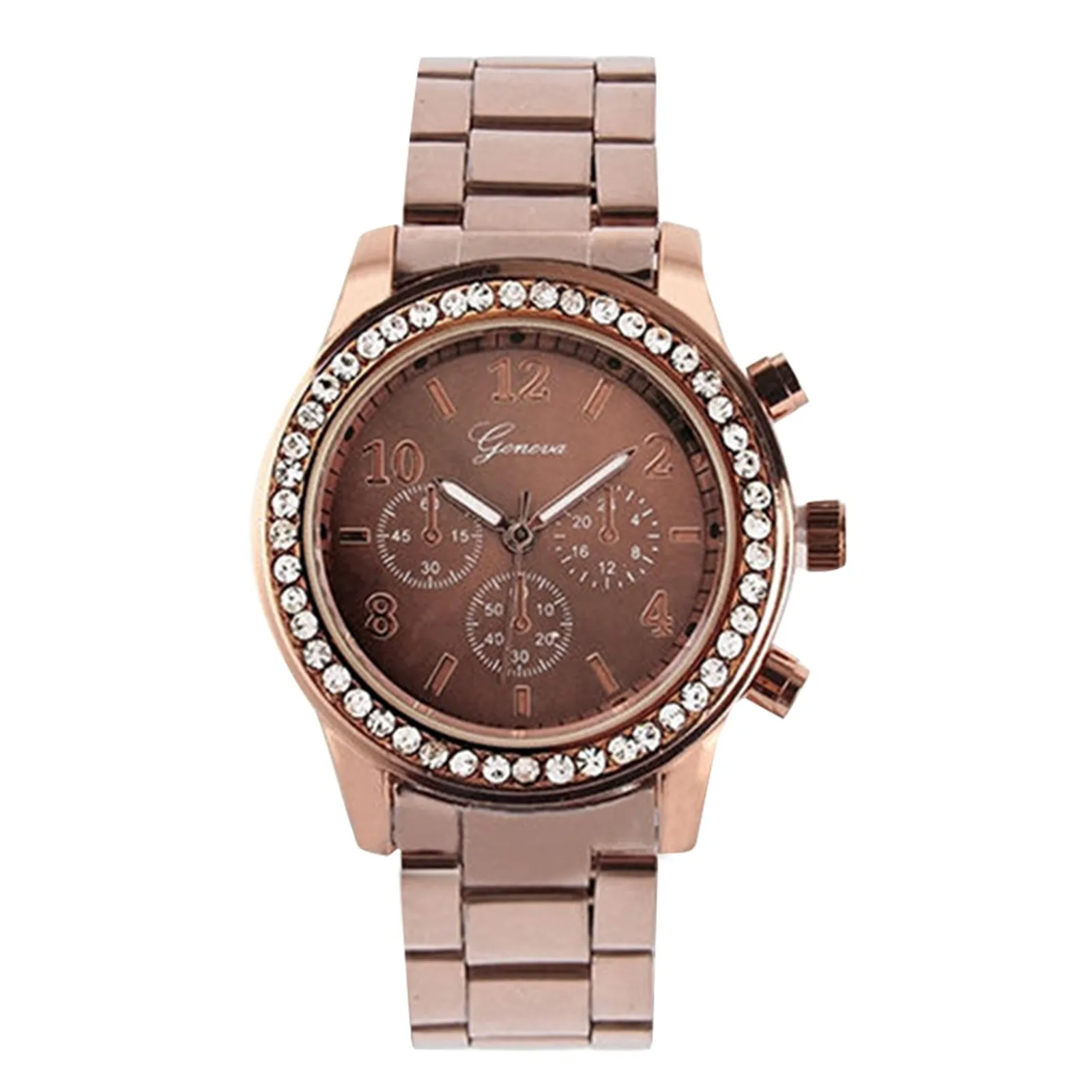 

Reloj Mujer Fashion Women Watches Ladies Purple Pu Leather Quartz Wrist Watch For Women Bussiness Casual Watch Relogio Feminino