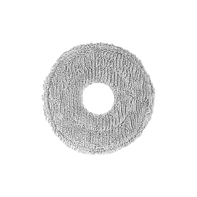 

YANA35R For Robot Vacuum 5 Pro/OV21GL Replacement Parts Main Brush Side Brush Hepa Filter Mop Cloth Dust Bag Accessories