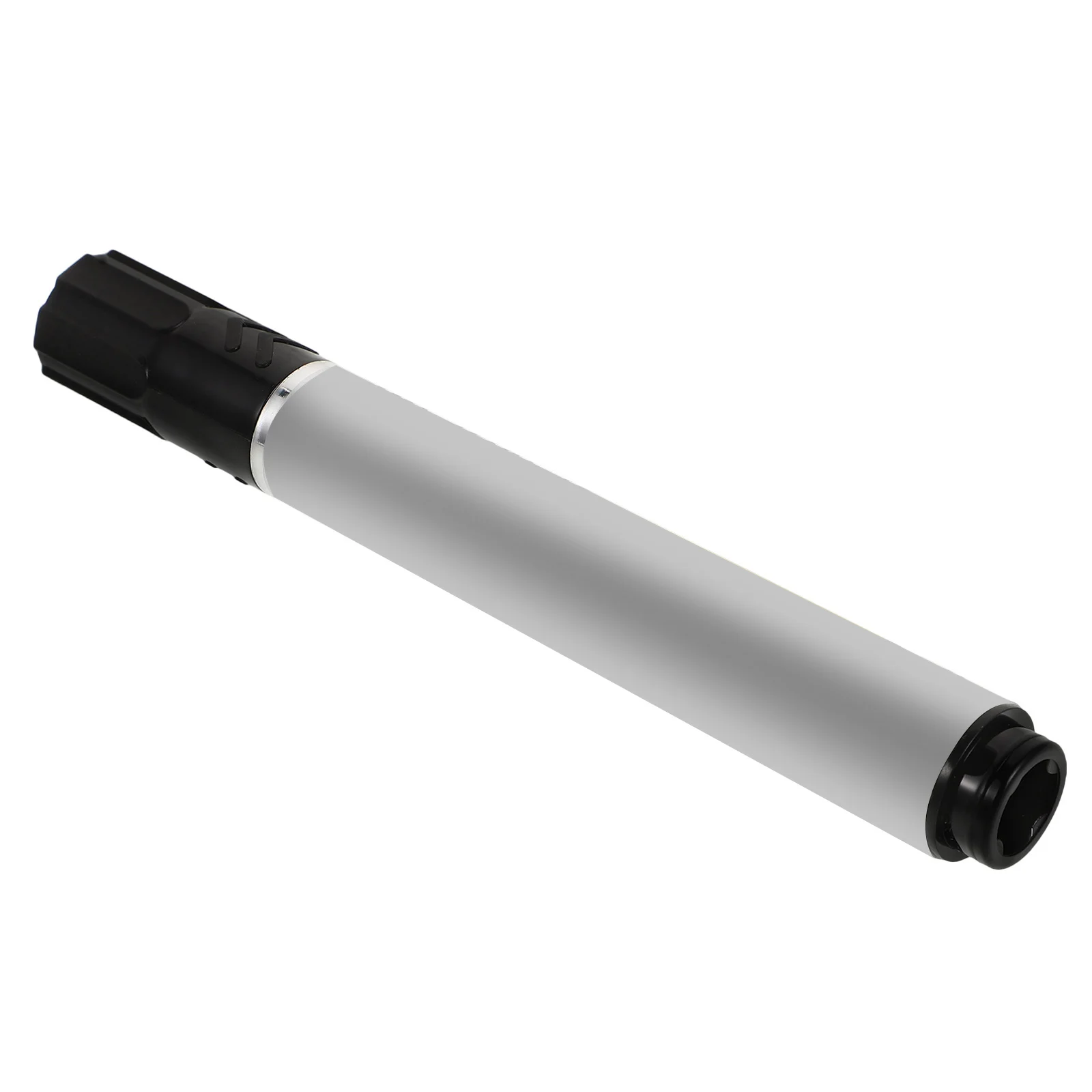 حافظة مفاتيح مدمجة على شكل قلم، سعة تخزين كبيرة، إخفاء المفاتيح في الهواء الطلق، ساحة الحديقة، تستخدم ملحقات سلامة المكاتب المنزلية متعددة الاستخدامات #4