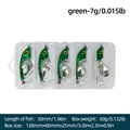 Green-7g