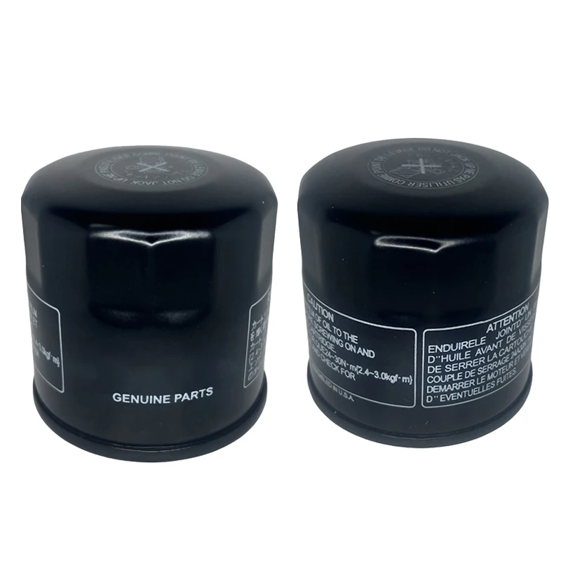 

Масляный фильтр мотоцикла HONDA Fit 2013-2020 CBR500R CB500F CB500X CB650F CBR650F CBR650R CB650R 2018 2017 2016 15410-MFJ-D01