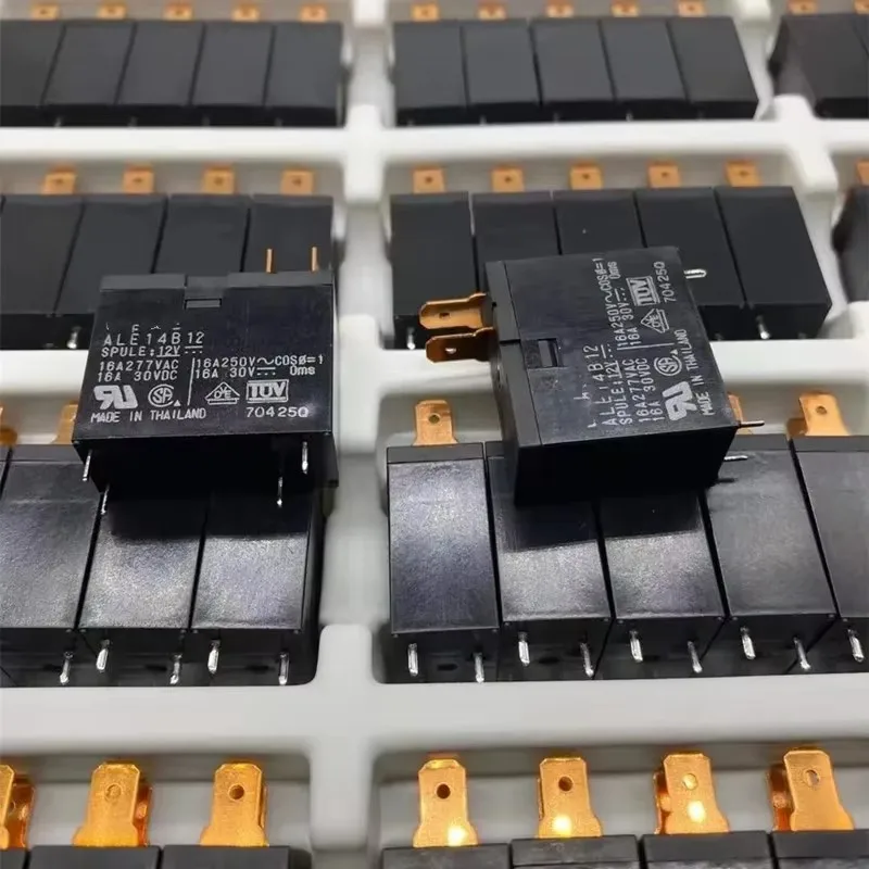 Relay ALE14B12 12V …