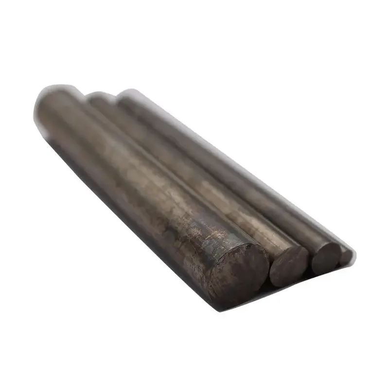 99.999% Pure Tungsten Rods Bars Wire