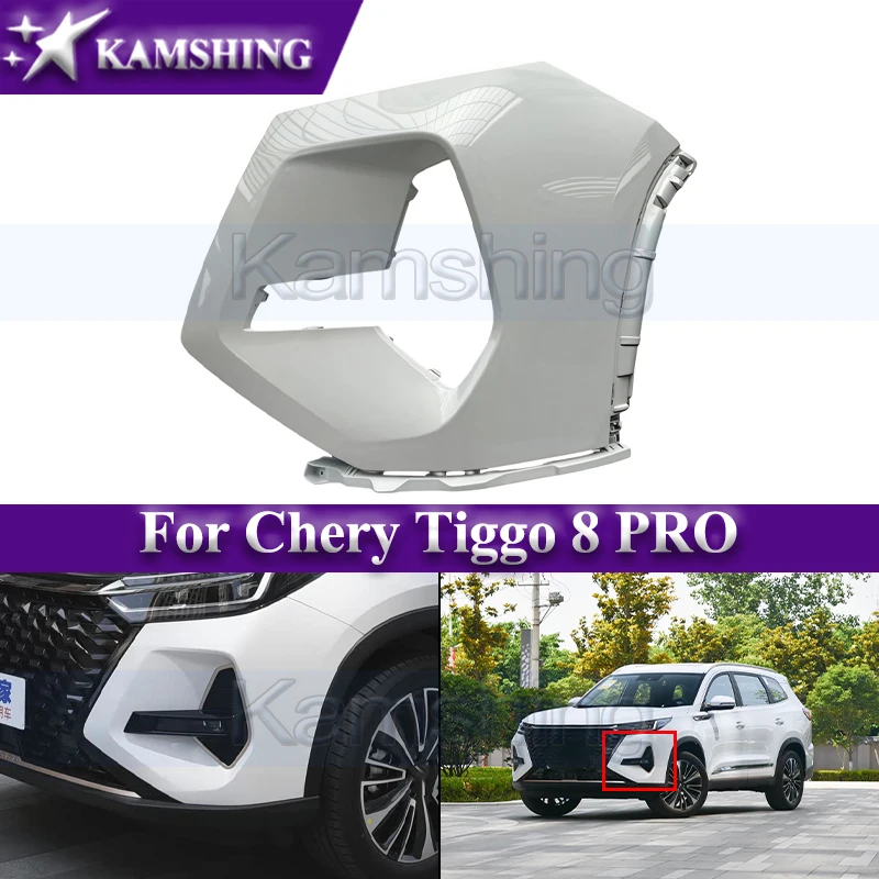 Kamshing Car Front …