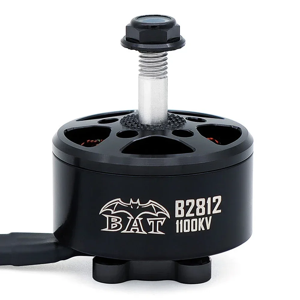 Surpass Hobby B2812 2812 900KV/ 1100KV Brushless Motor 5mm Shaft Compatible 9inch propeller 4-6S for RC FPV Drone