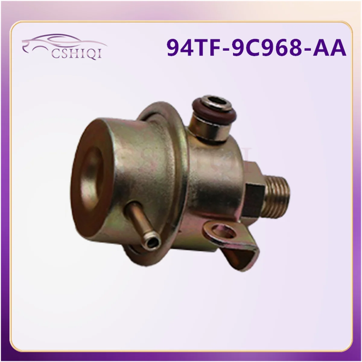 94TF-9C968-AA 94TF9C968AA 0280160760 FP10320 Fuel Pressure Regulator For 1991-2001 Ford USA Explorer Mk 1 2 4.0L Car Accessories