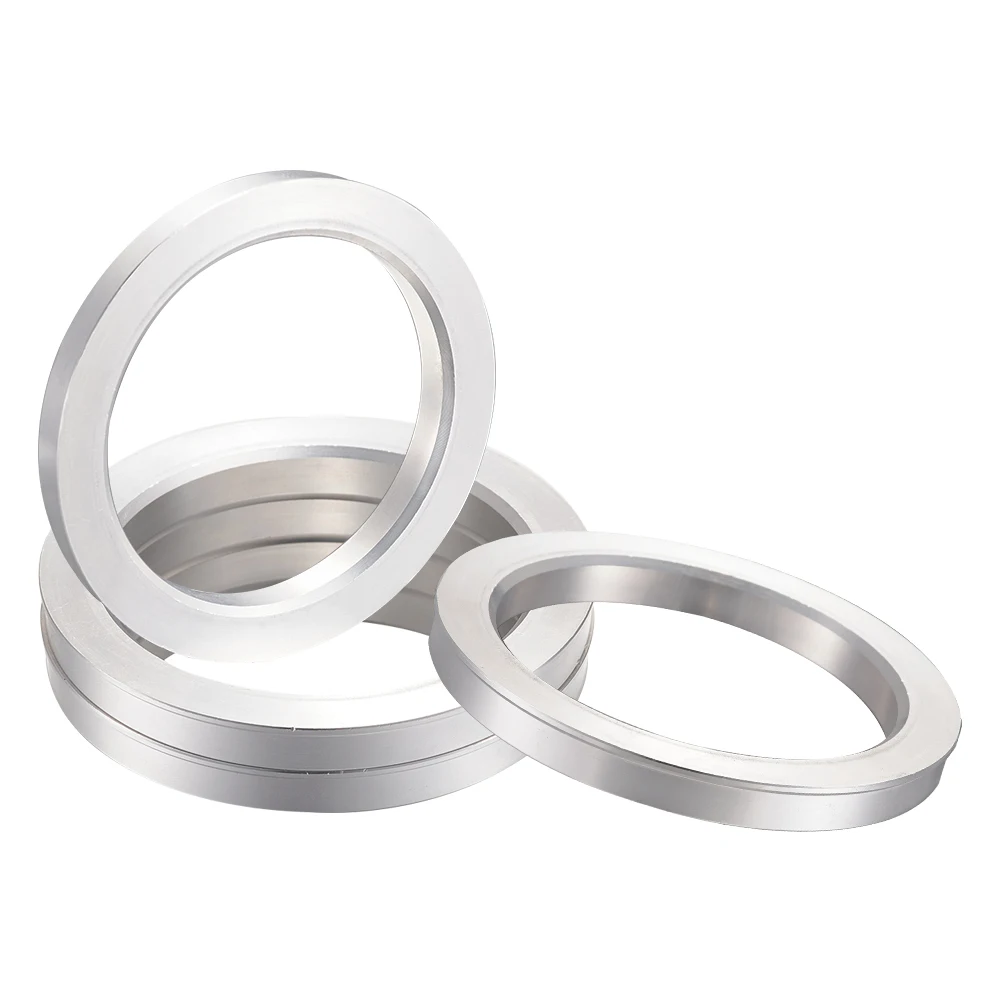 

4pcs Wheel Spacer Center Ring Piece 100-78.1--To Fit Your Car's Center Bore