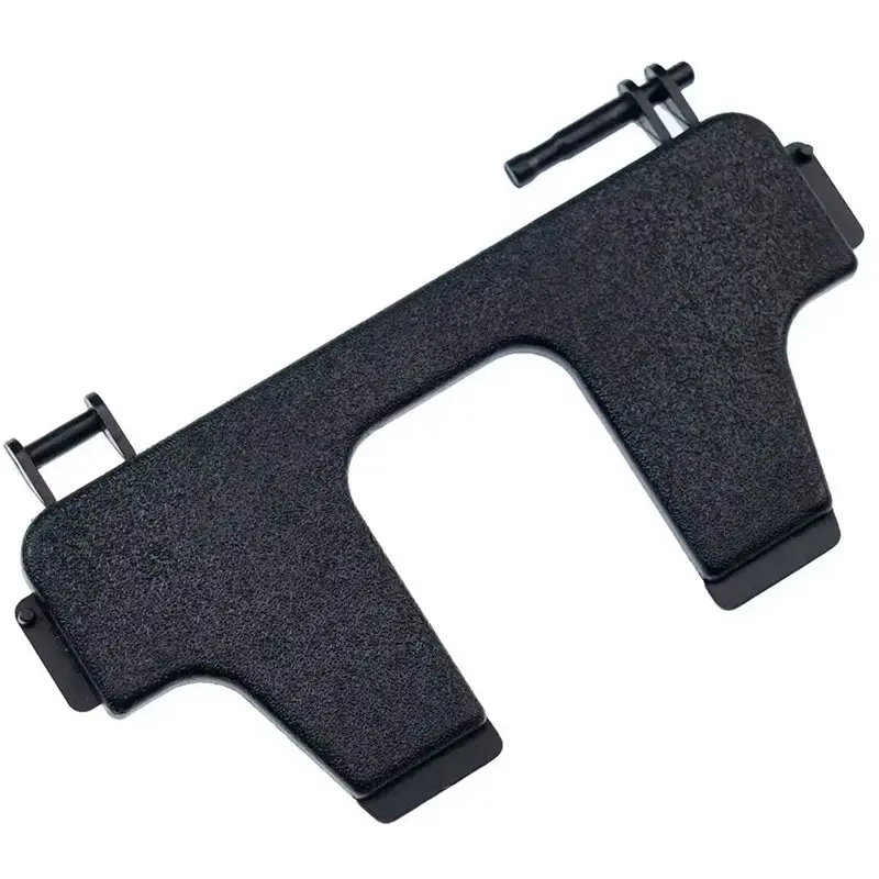 Durable Small Cap Lock Hook Trim 31305446 For VOLVO S60 Cross Country 16- 18 S60L 16- 19 S60 11- 18 Trunk Luggage Compartment Li