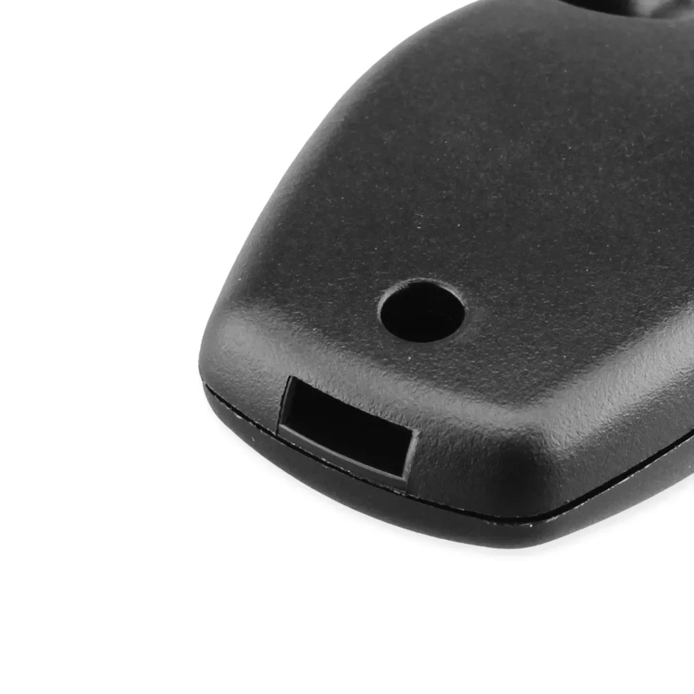 EllYYOU-Coque de clé télécommande à 2/3 boutons, pour Renault Megane décennie kModus Espace Duster Logan DACIA Sandero Fluence Clio oke goo