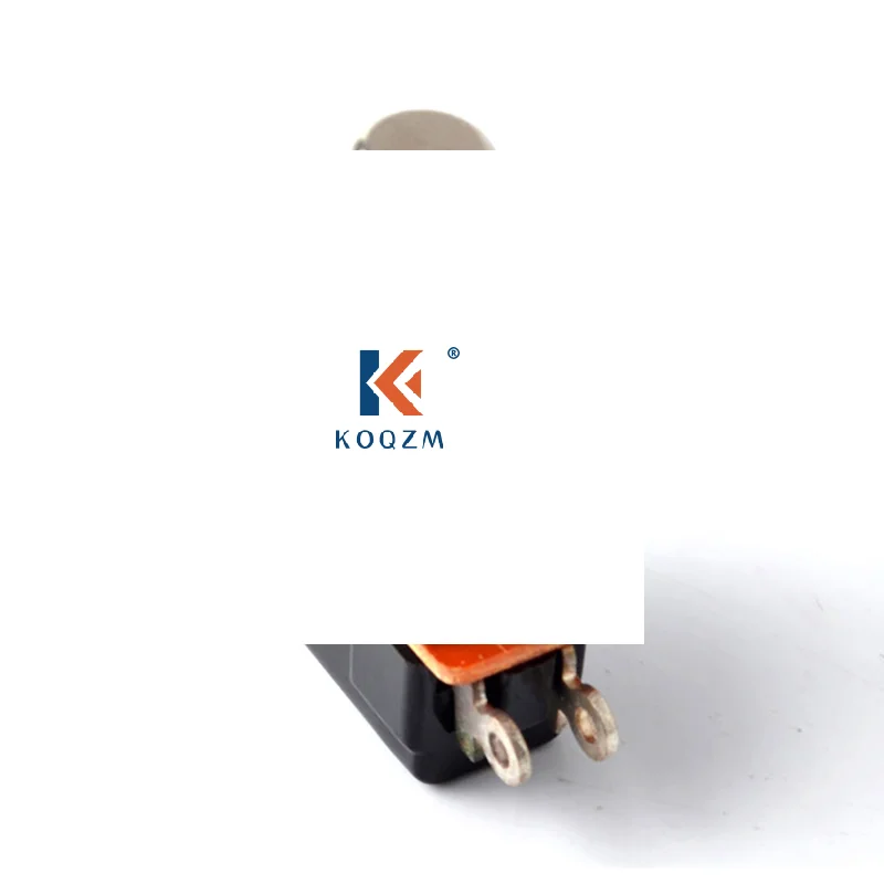 

Momentary SPST Soft Touch Push Button Stomp Foot Pedal Switch Electric Guitar Switch OFF-Momentary ON