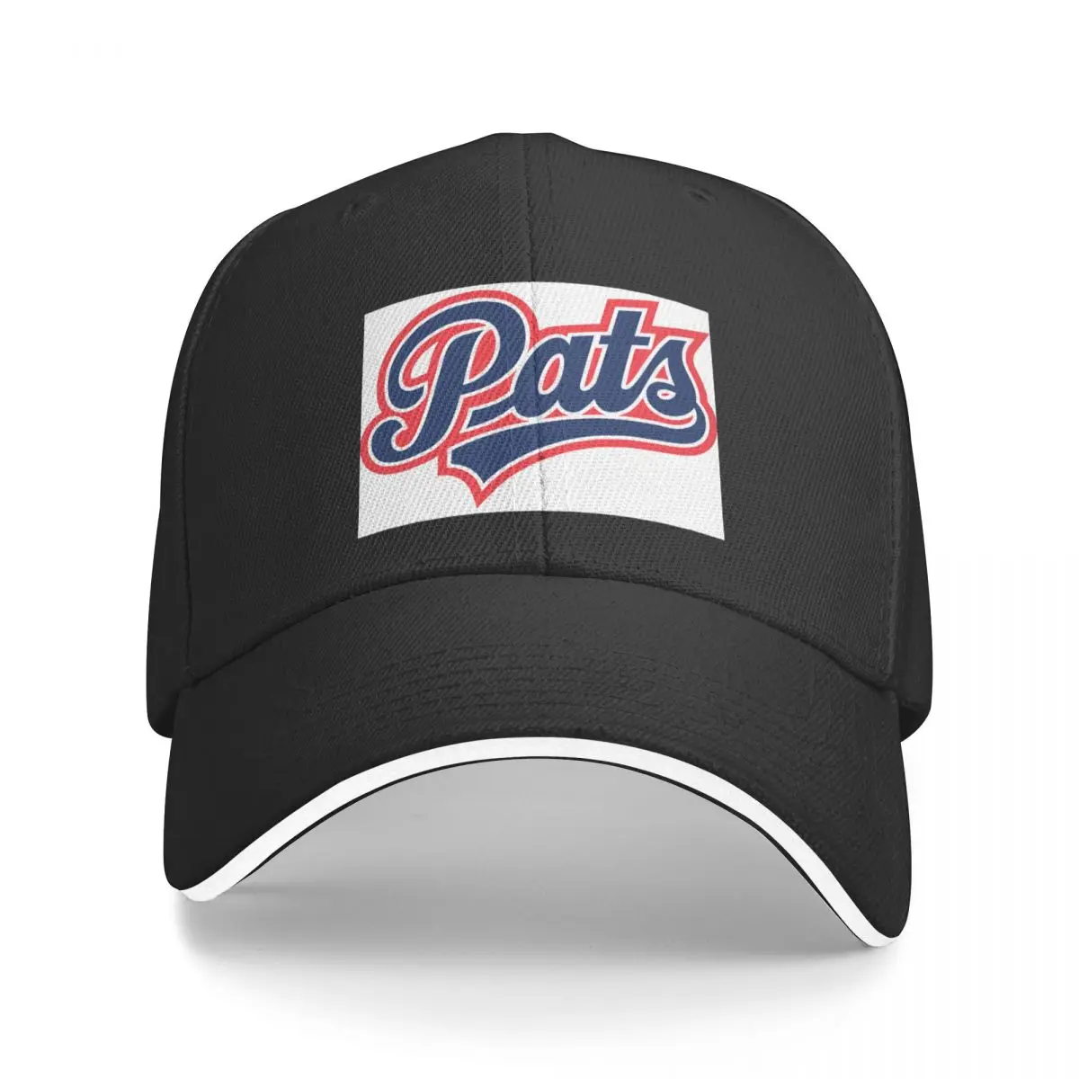 Regina Pats Baseball Cap Sunhat foam party Hat Trucker Hat New In The Hat Boy Women's