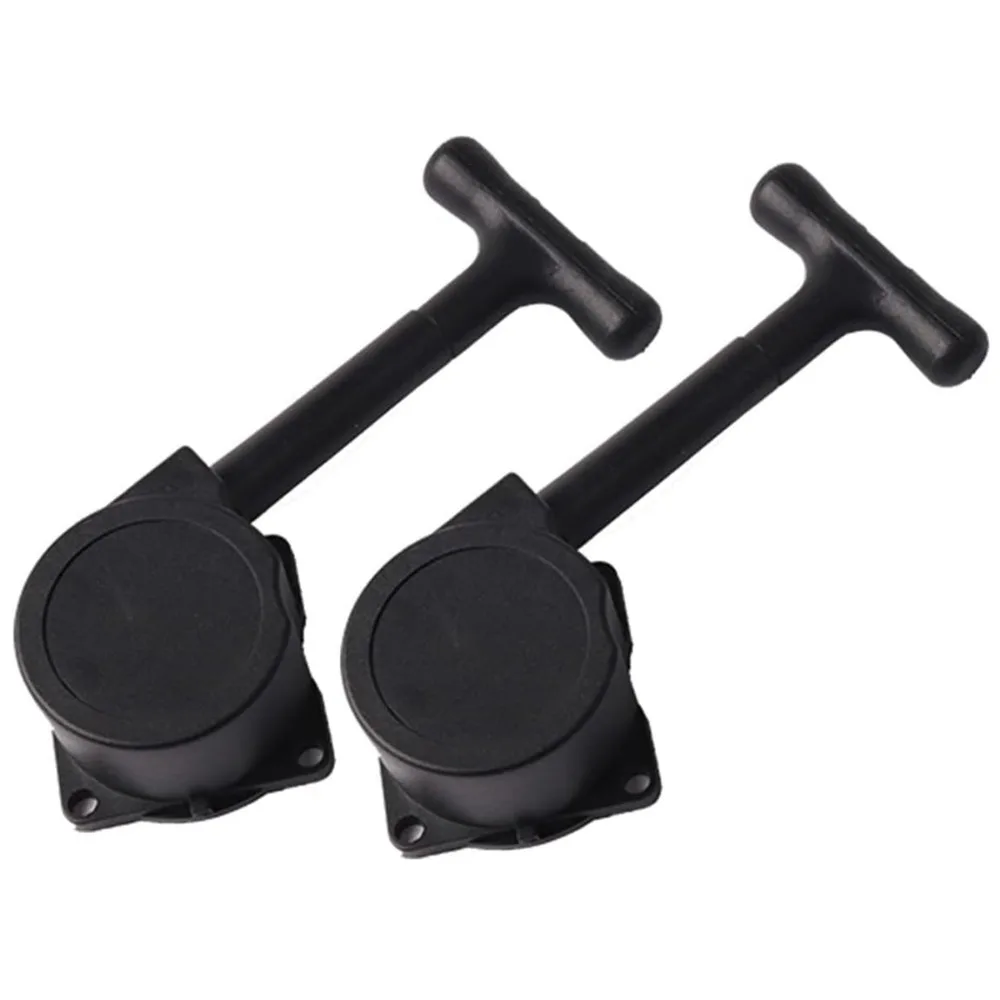 

2pcs RC Nitro Car Pull Starter R020 Recoil Start Fit for 1/10 HSP Redcat Vertex VX .16 .18 .21 CXP SH .18 .21 RC Nitro Engine