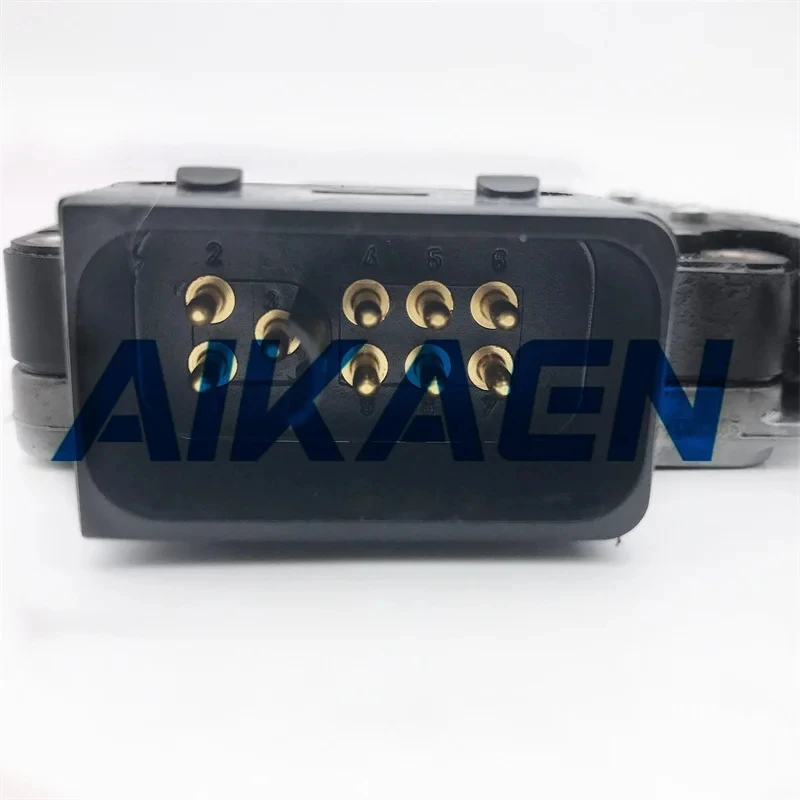 0281010888  original refurbished FUEL Injection Control Unit for VP44 High Pressure Pump 0470504026 0470504037