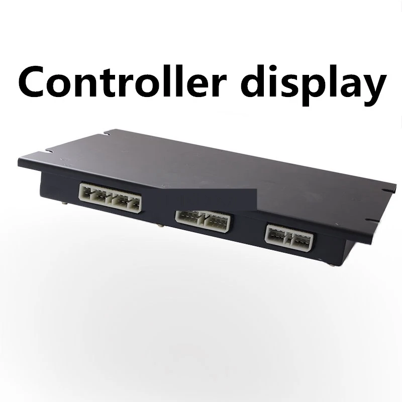 for Daewoo DH220-5 excavator computer board controller display Imported products high-quality excavator accessories