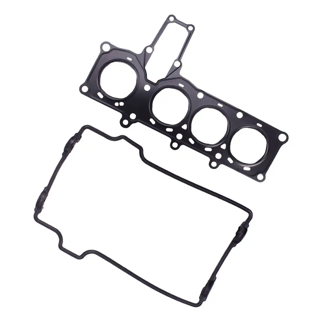 Motorbike Engine Cylinder Gasket Kit Fit for Honda Hornet 250 MC31 CBR250 MC19 MC22