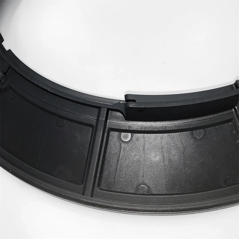 Peças agrícolas do zangão para a placa defletora de DJI T50 003497