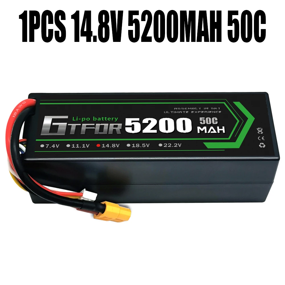 

Batteries Lipo 7.6V 11.4V 7.4V 11.1V 15.2V 14.8V 22.2V 2S 3S 4S 6S 5200Mah 6300Mah 6500mAh 6200mAh 6750mAh 8000mAh 7000mAh Car