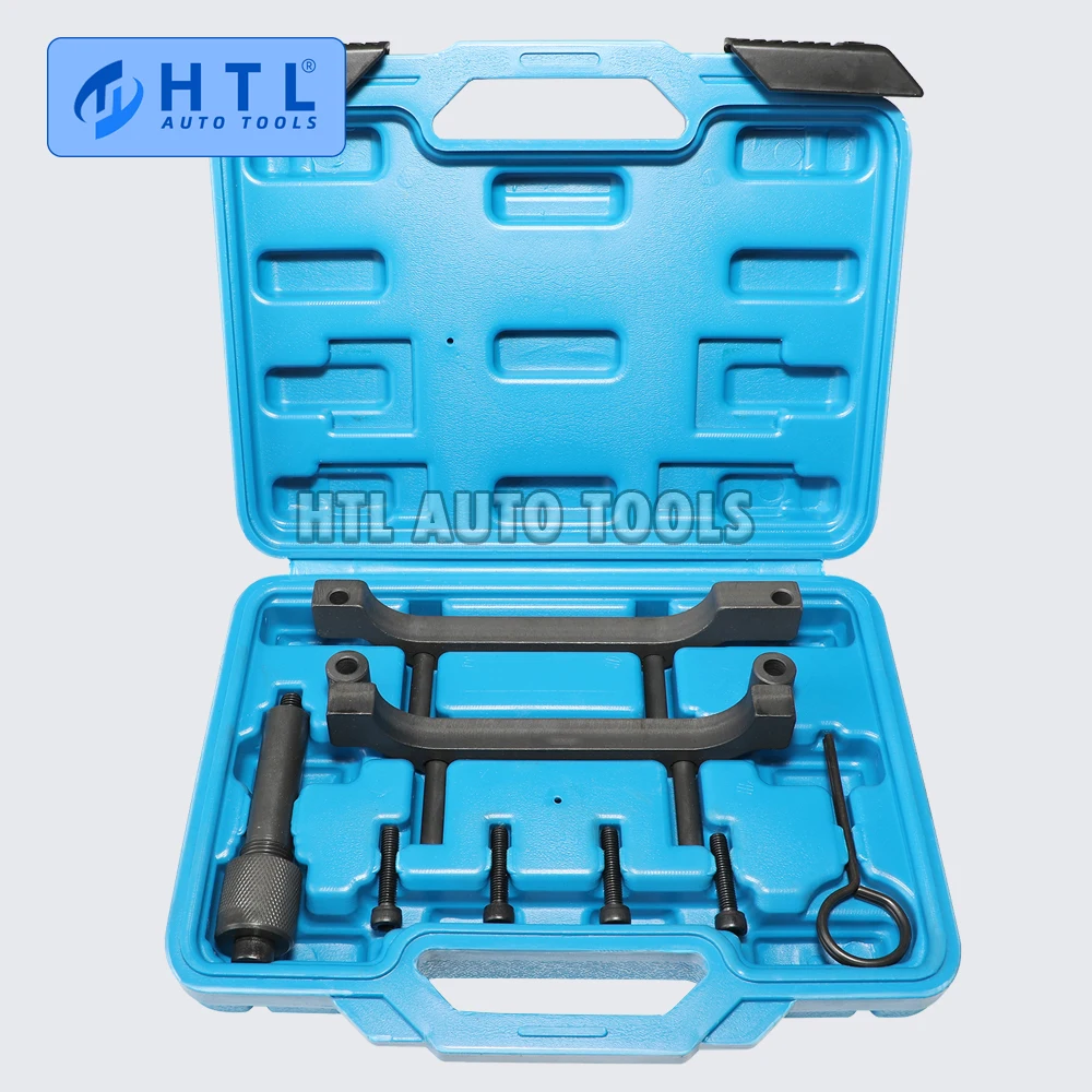 

Camshaft Crankshaft Locking Timing Tool Set For Jeep Grand Cherokee V6 Chrysler 3.0 Diesel Timing Tool OEM 10359A 10338-1 10339