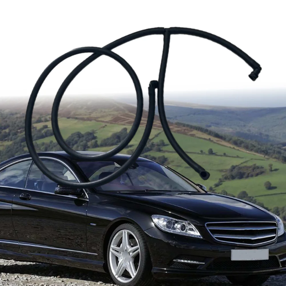 Headlight Washer Pipe Water Hose For Mercedes-Benz CL500 2007-2013 Headlight Spray Pipe A2218600392 2218600392