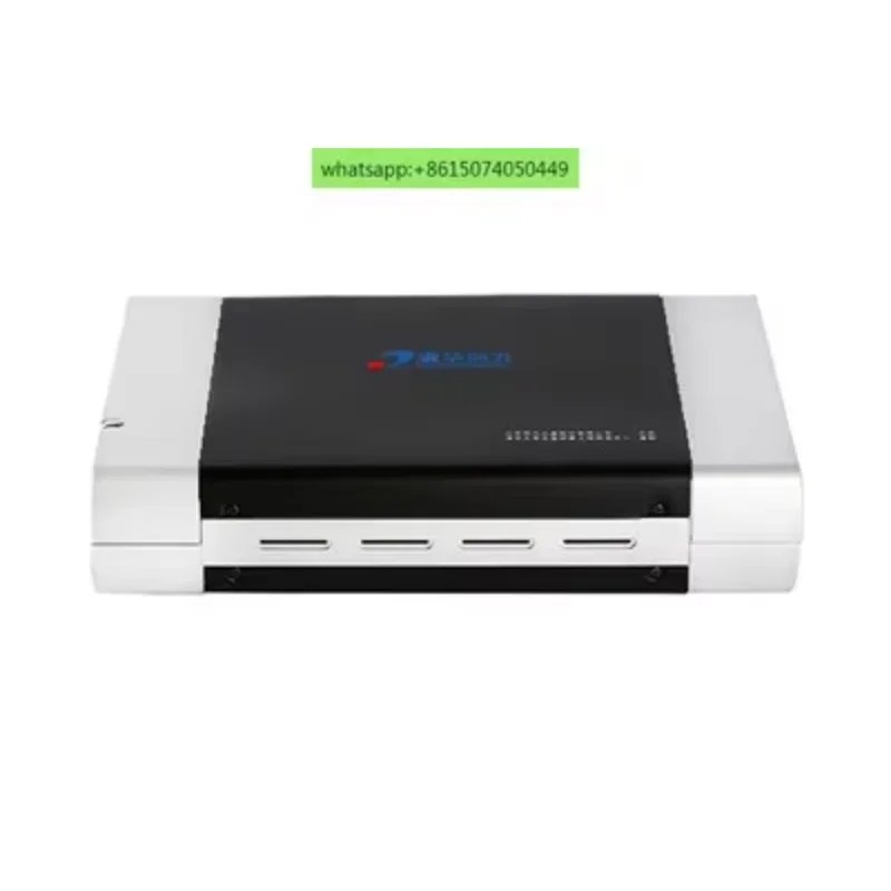 Tsinghua. Pembakar cakram DVD Tongfang TFZY-101U