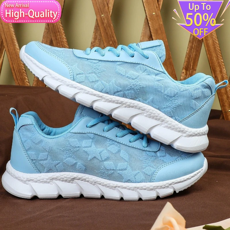 

Новые летние женские спортивные кроссовки 2026 года: минималистичные, универсальные, для марафона, с амортизацией, удобные и мягкие, для повседневной носки