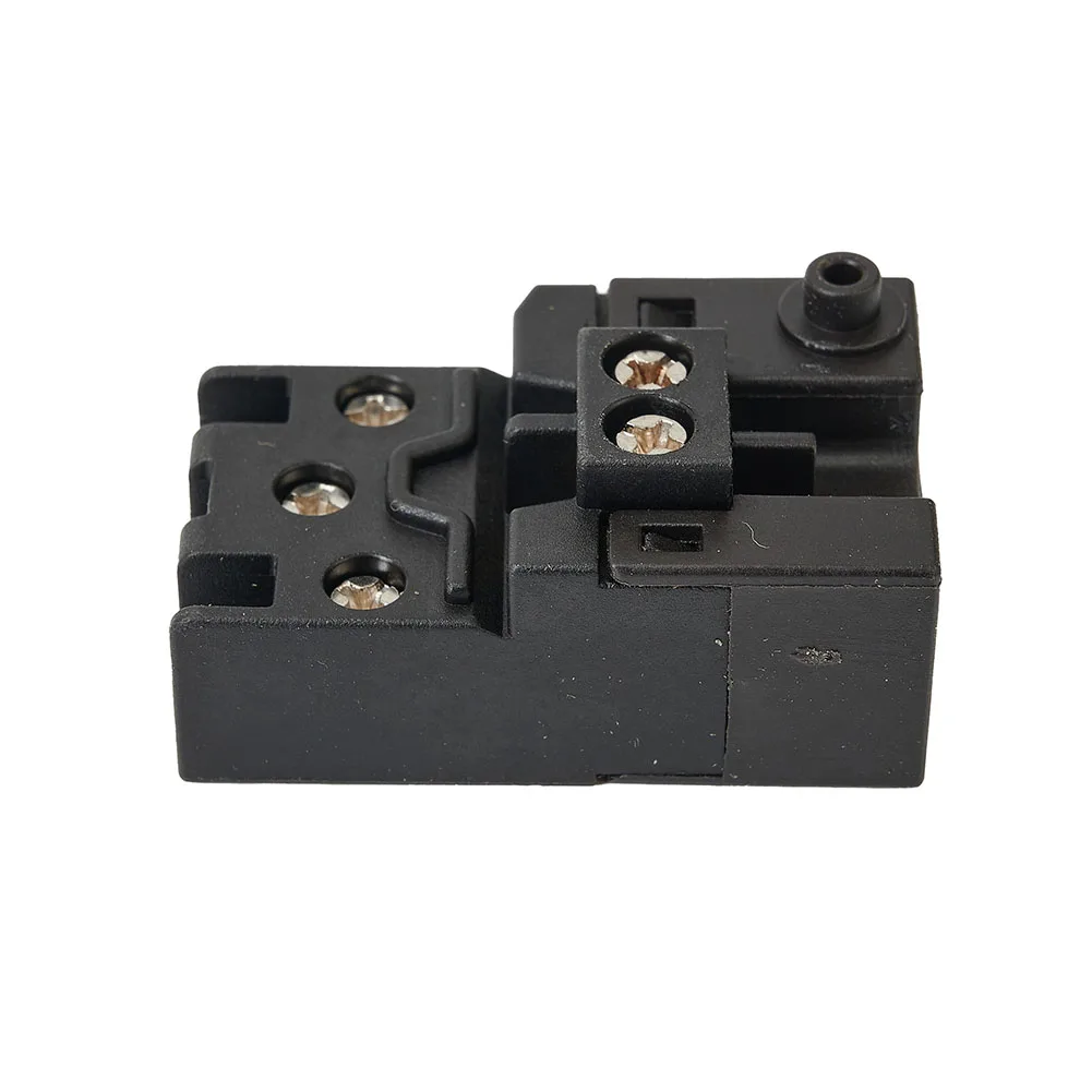 TG72BD Spare Trigger Switch for BSS610 For Cordless Circular Saw Supporting Standard Wiring and Mounting Layouts