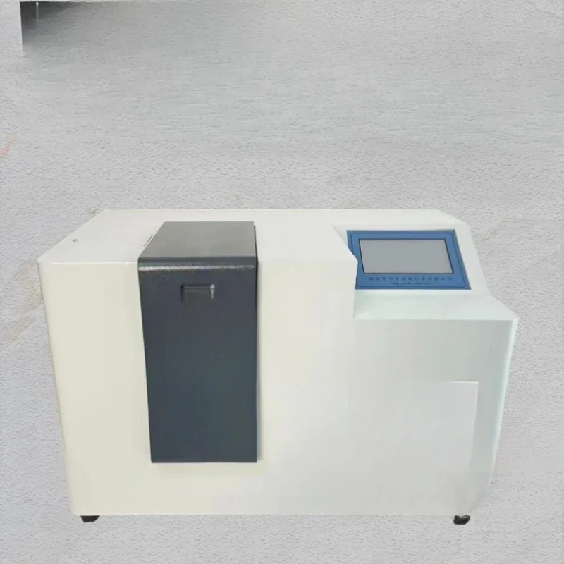 

Automatic calorimeter, coal calorific value testing equipment