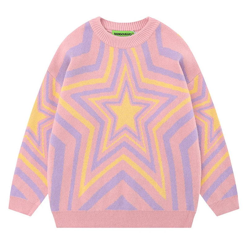 Thumbnail 3 - #24 Most Popular Oversized Knit Jumpers