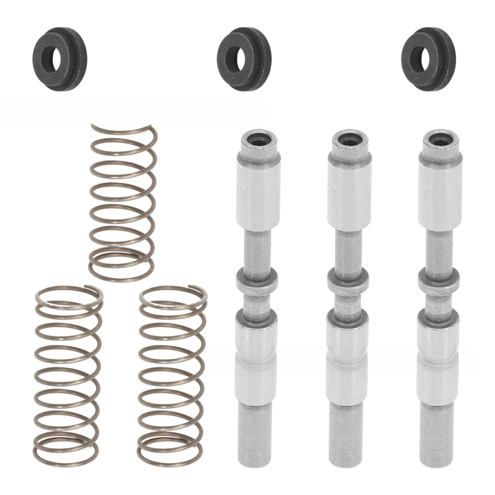 6L8-VL-PR3 Transmission Pressure Regulator Repair Kit for General Purpose, BMW 6L45 6L50