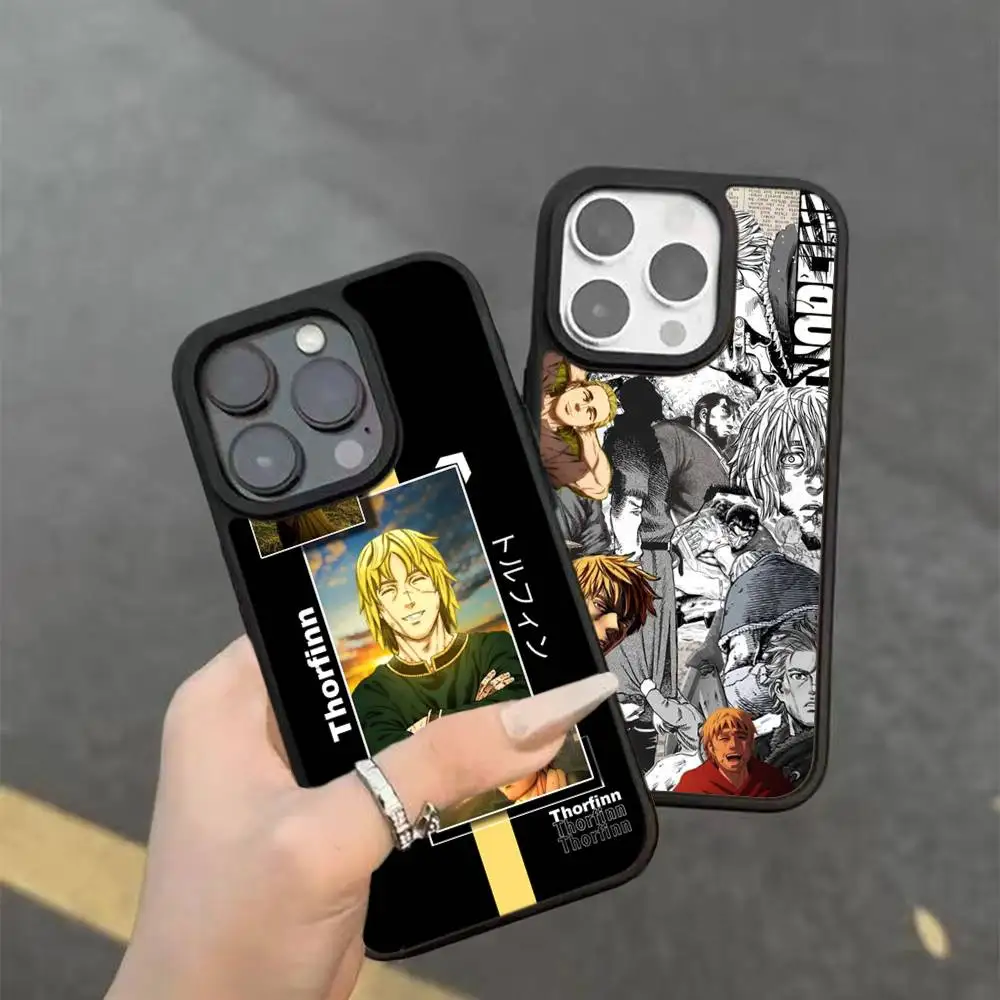 V-Vinland S-Saga Fo…