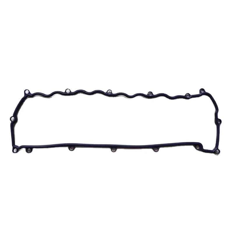 For Isuzu 4BA1 4BB1 4HE1-N 4HG1-O 4HG1T-O 4HG1-N 4HG1T-N 4HH1 Valve Cover Gasket Engine Parts Production factory 8-97105690-2