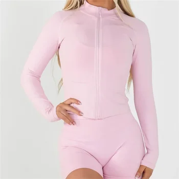 Jaqueta Curve Classic Contour