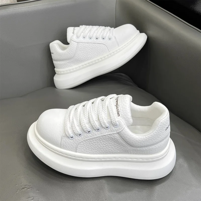 XIHAHA Ultra-Light Comfortable Running Shoes Soft Bottom Casual Sneaker for Outdoor Hiking Traveling Climbing Suitable for Youth
