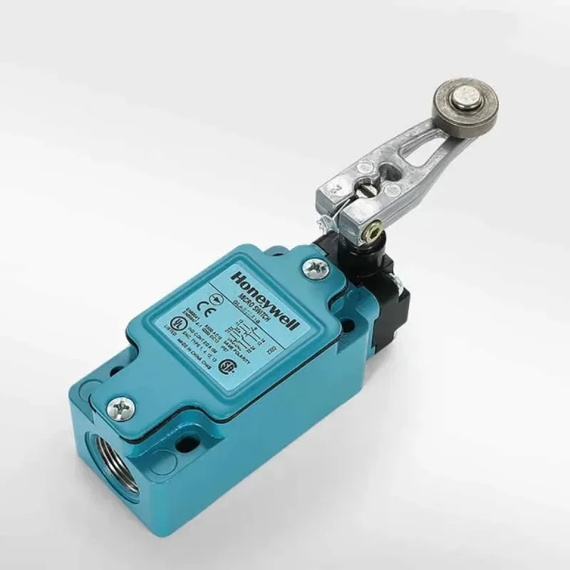 

Honeywel Limit Switch GLAC20A2B GLAC20A2A GLAC20A1B GLAC20A1A GLAC01A2B GLAC01A2A GLAC01A1B GLAC01A1A GLAB20A2B GLAB20A2A