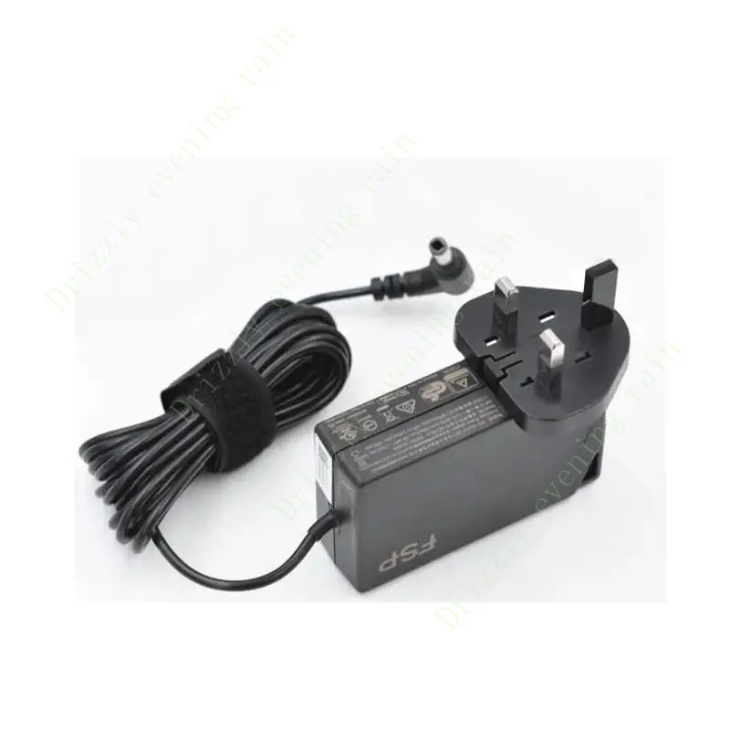 Genuine for FSP FSP065-10AABA 19v 3.43a 65W 5.5x2.5mm AC adapter for Intel NUC laptop power supply charger image 4