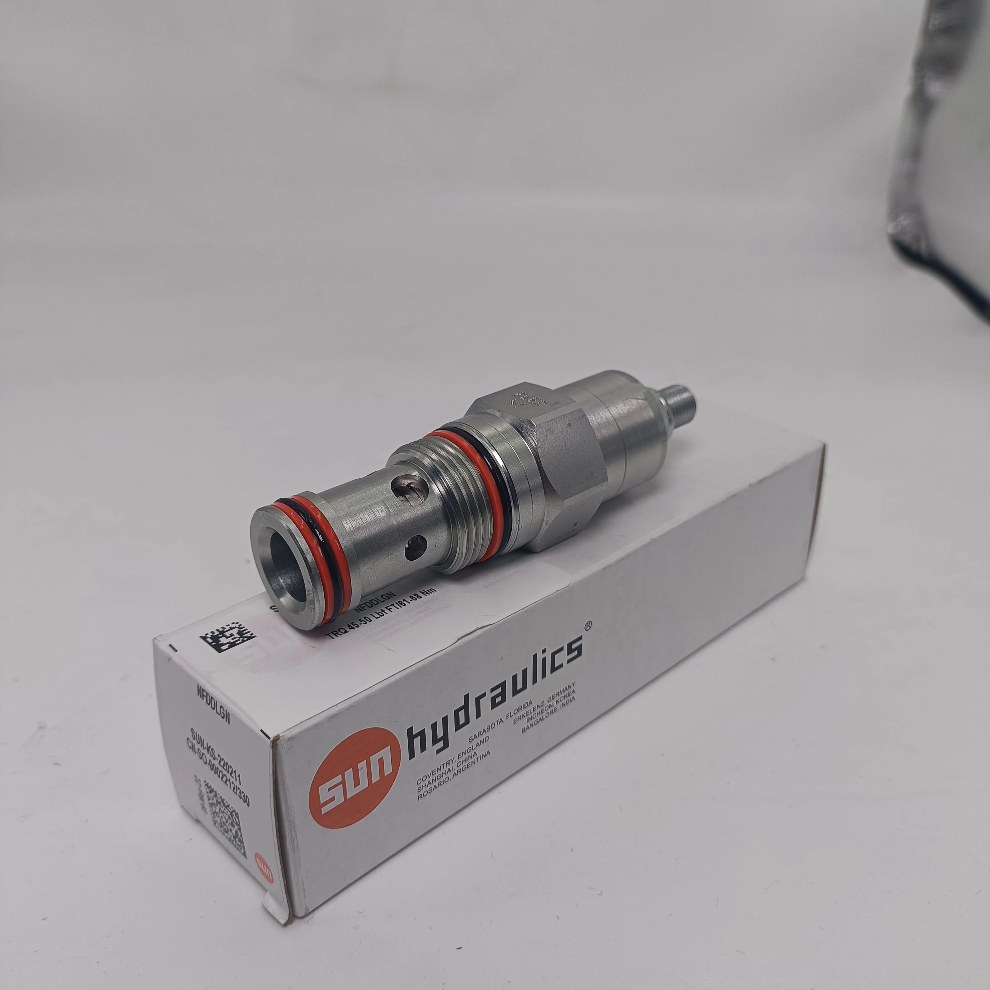 

SUN Hydraulic ValveCBCG-LJN CBEG-LJN CBGG-LJN CBIG-LJN CBBC-LHN CBDC-LH SUN Hydraulic Valve PRDB-LBN NCCB-LCN LPJC-XGN