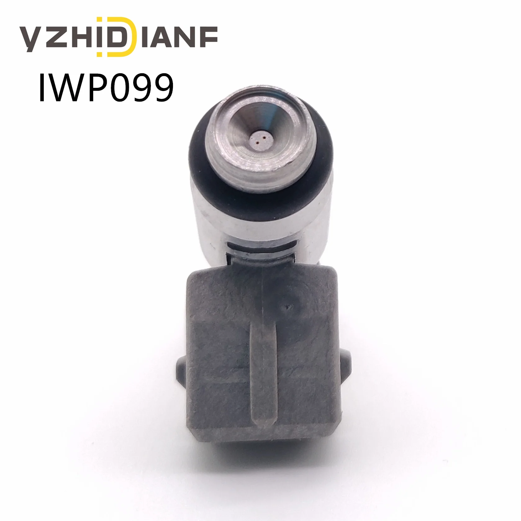 1PC Auto Parts Gasoline Fuel injector nozzle IWP099 IWP-099 0280158168 for Ford Peugeot 206 Thalia Clio Kangoo 1.2L