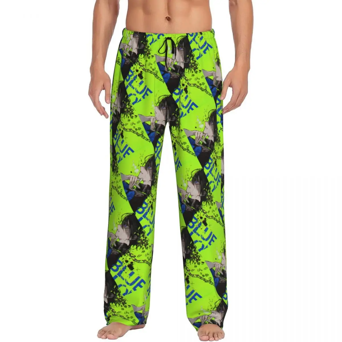 Custom Print Men B-…