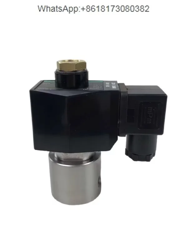 

Original solenoid valve AB42-02-2-E2E water valve AB42-02-4-3-F4A AB42-02-4-F2E