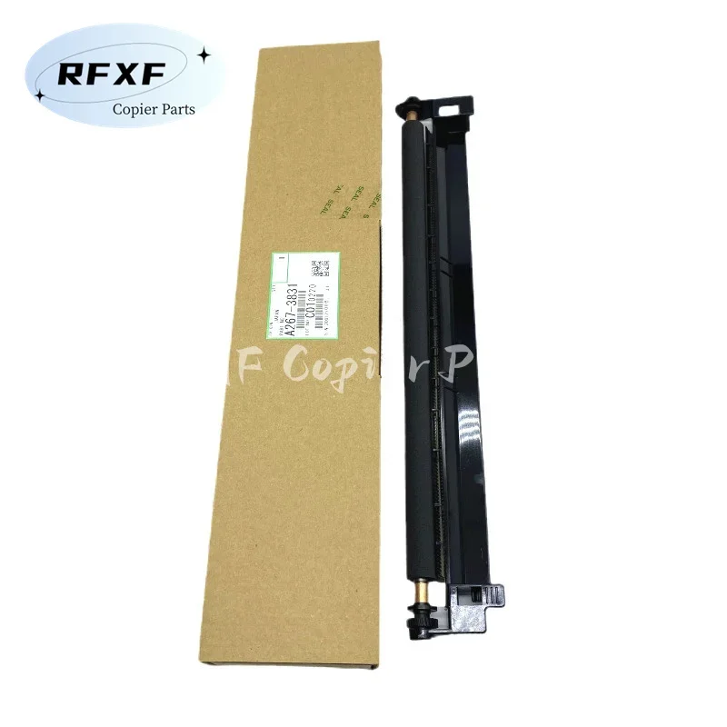 

A267-3831 Оригинальный ролик переноса для Ricoh MP 2550B 3350 2851 3025 3030, запасные части для копировального аппарата