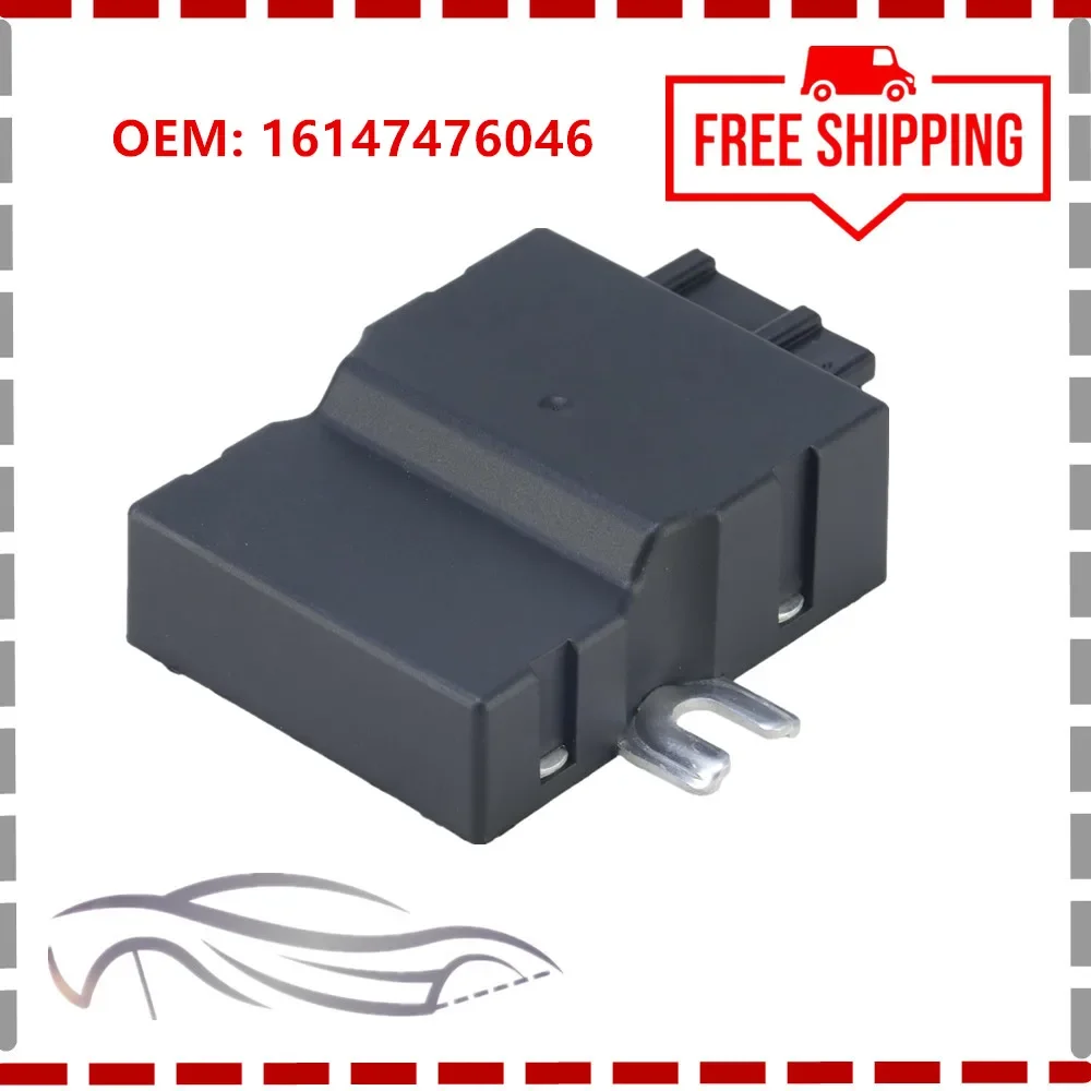 

16147374942,16147381196,16147447895 New Fuel Pump Control Module for BMW 230i 330i 340i 430i 440i M240i X1 X2 I8 Ref