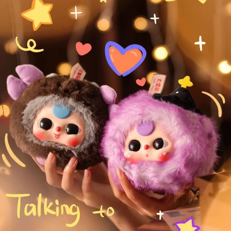 

100% натуральная детская серия «Три двенадцать зодиаков», слепая коробка, милый модный рюкзак, кулон, кавайная кукла, украшение для рабочего стола, подарок на день рождения