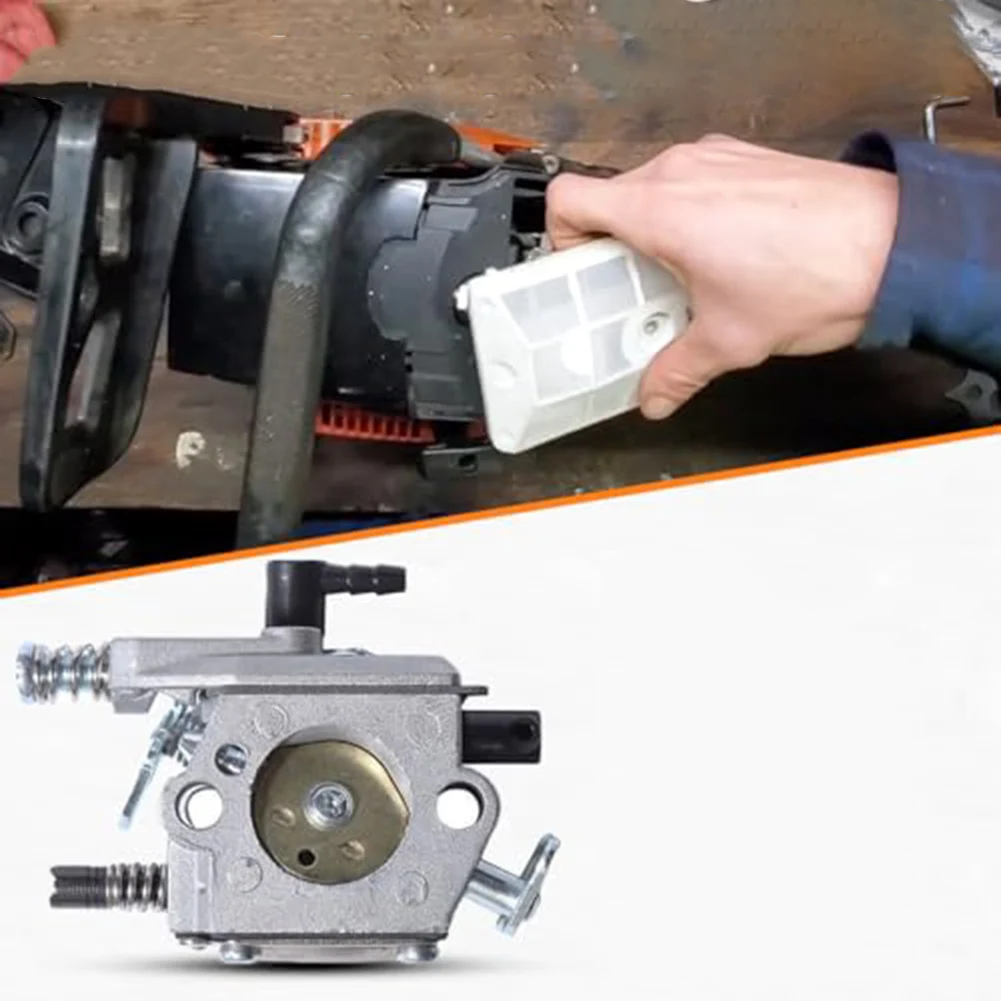 As Shown 4500 5200 Carburetor Tool For Timbertech Models Seamless Operation For Engines Versatile Compatibility