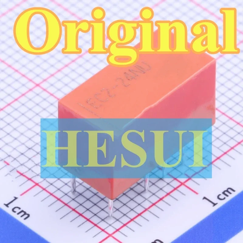 Signal Relay EC2-24…