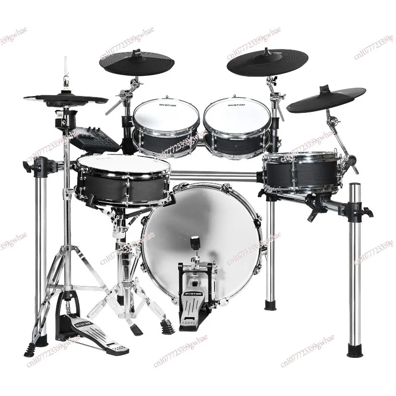 Beginners adult electric drum set