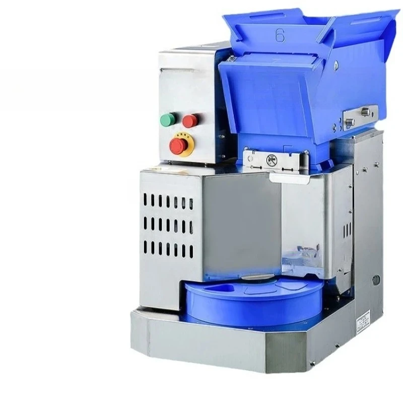 

Triangular rice ball forming machine Round rice ball machine