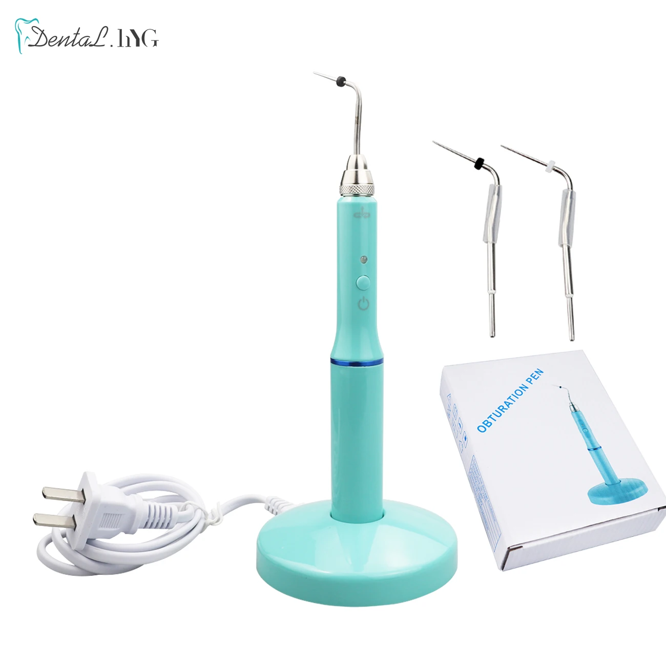 Dental Gutta Percha Tooth Gum Cutter Endo Gutta Cutter Gutta Percha Dissolved Breaker Cutter Tooth Whitening 220V 110V