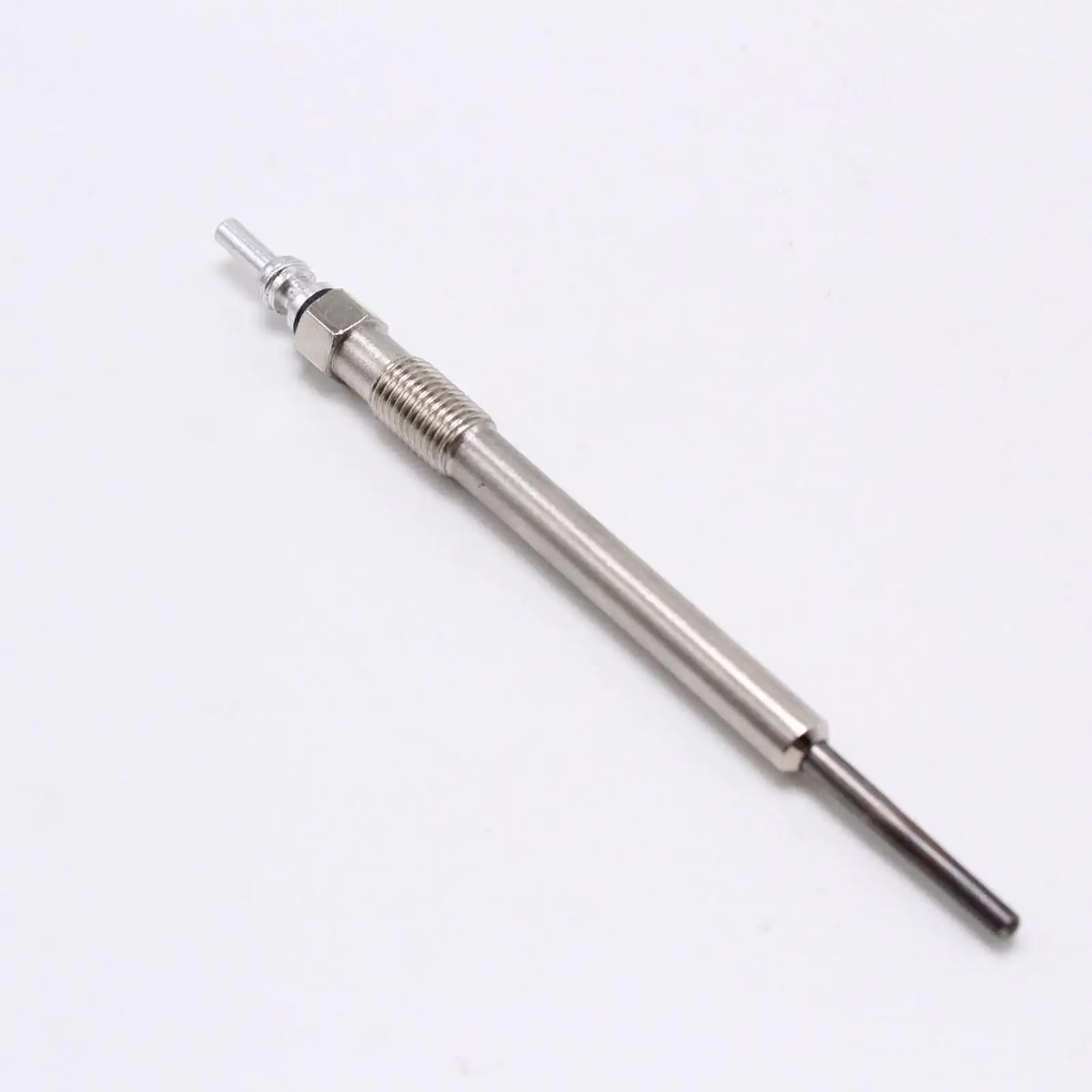 4 Pieces Glow Plugs Replaces Wear Resistant Easy Installation Sturdy High Performance Auto Accessory Spare Part for T60