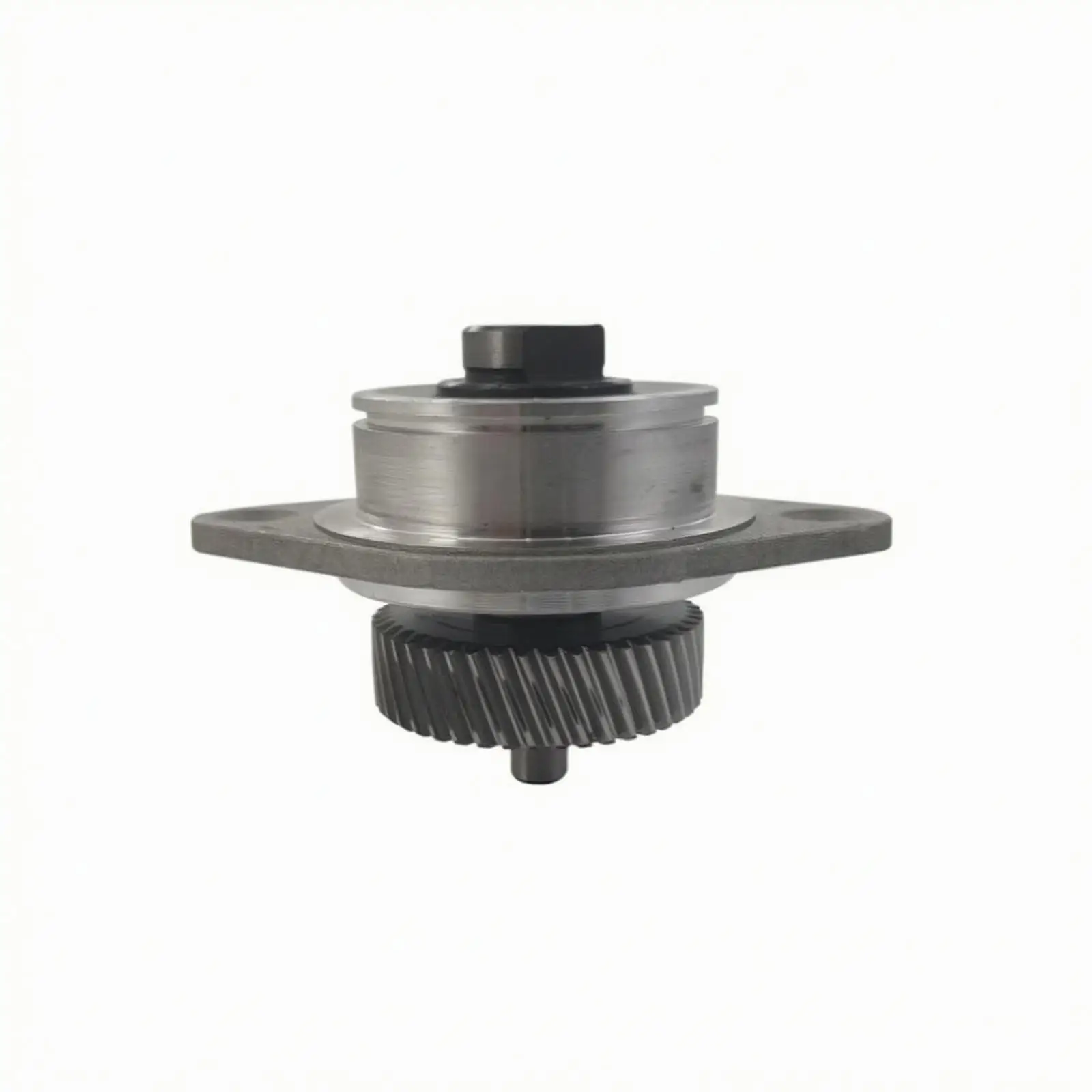 Steel Gearbox for Saw Replacement 316060690 Miter Saw Transmission Housing for Sliding Double Bevel KS216M KGS216M Parts